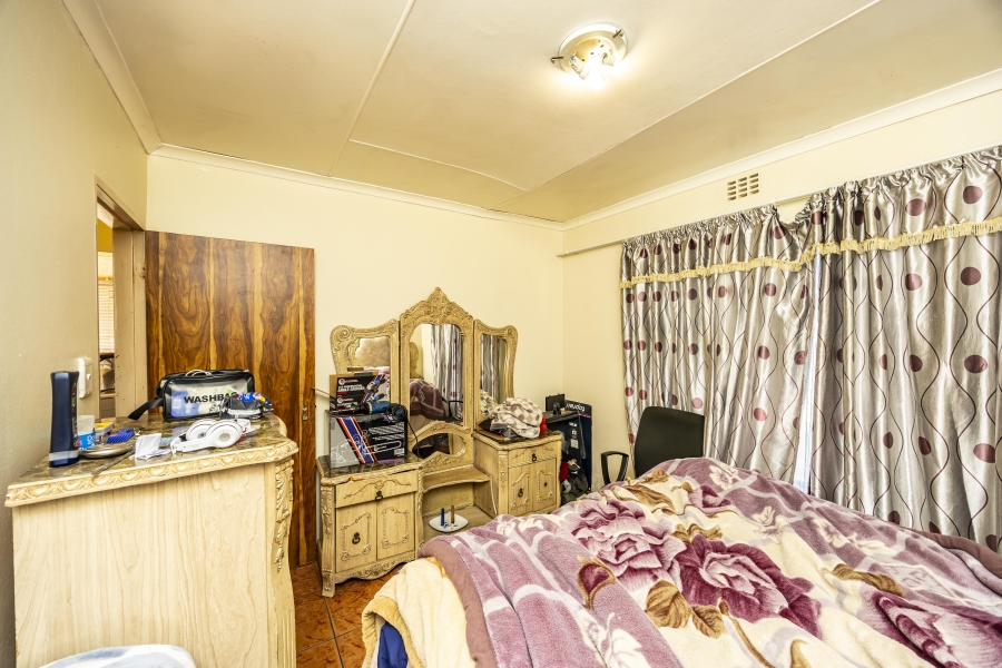 4 Bedroom Property for Sale in Mdantsane Nu 17 Eastern Cape